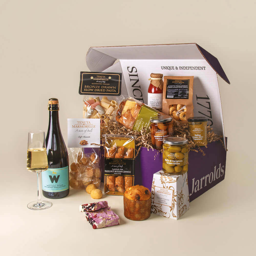 The Grande Italian Inspired Christmas Hamper